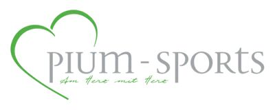 Pium Sports eGbR