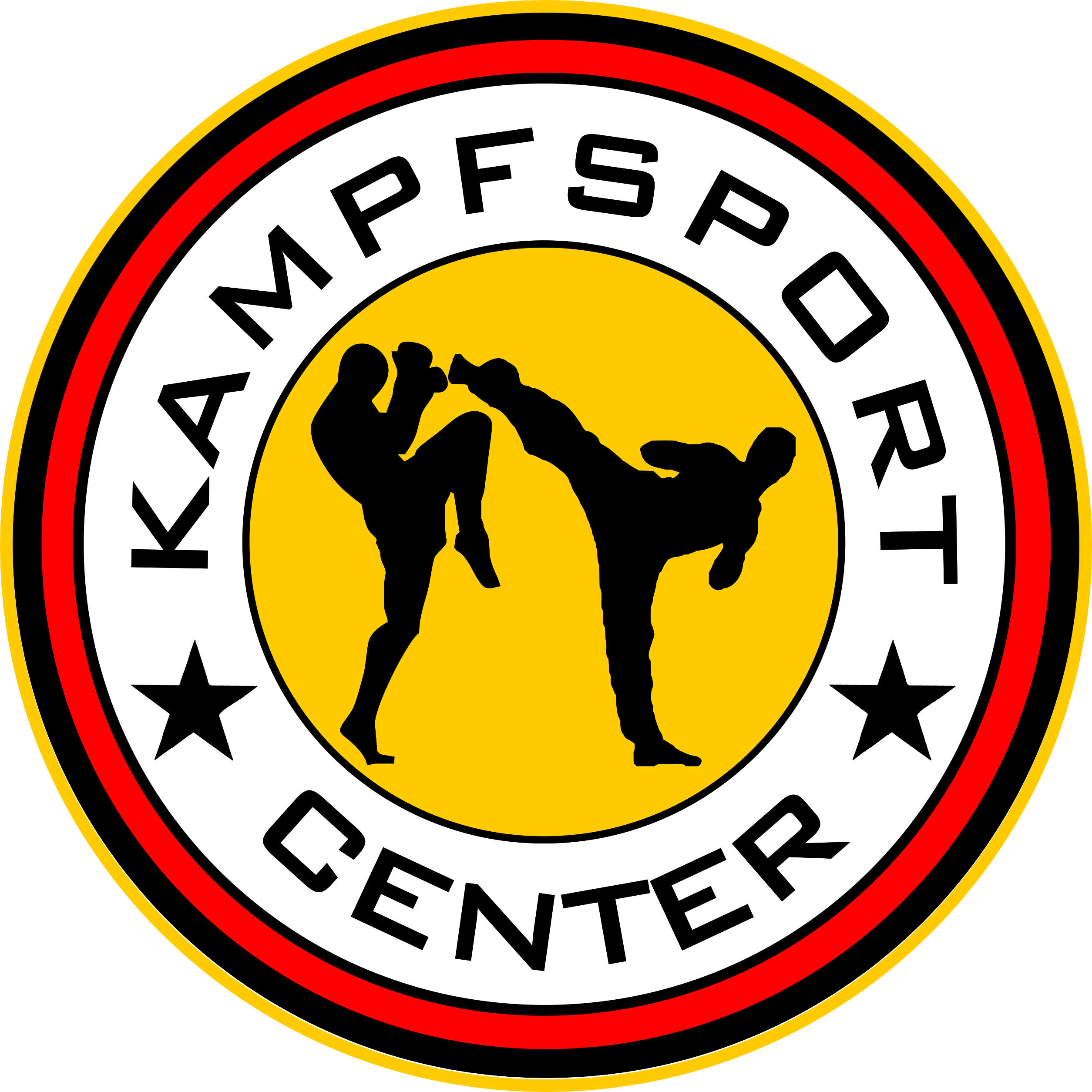 Kampfsport Center