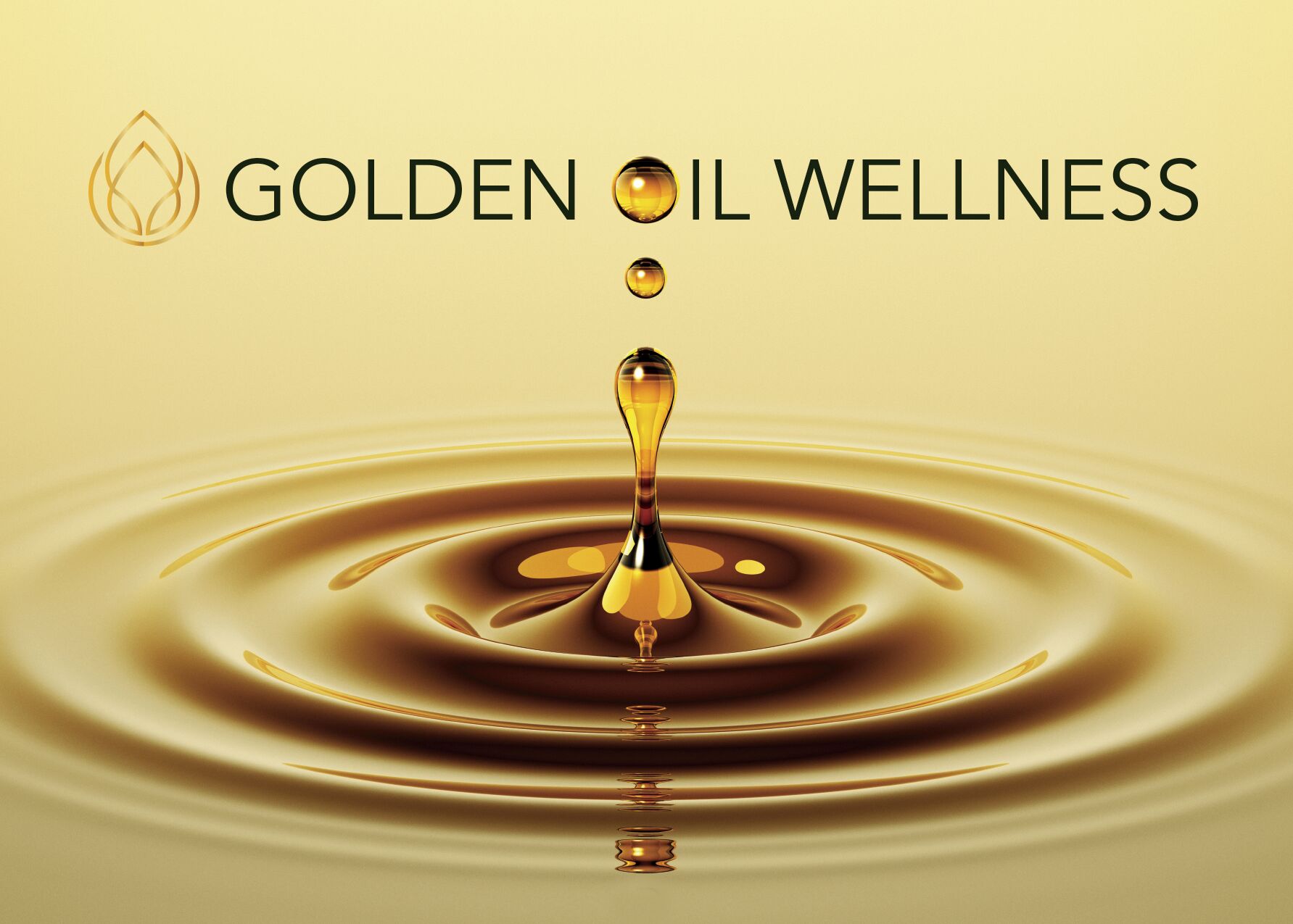 Golden Oil Wellness