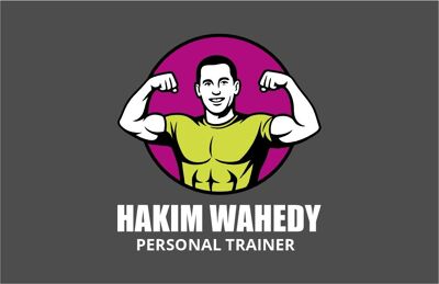 Hakim Wahedy - Personal Trainer & EMS