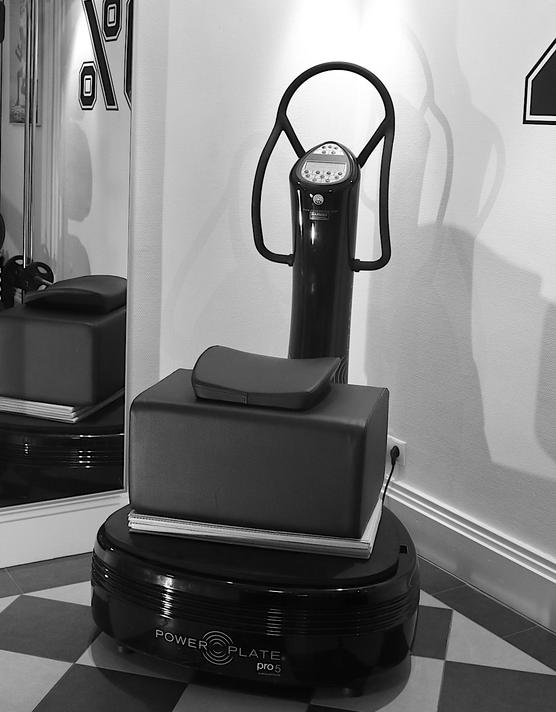 PowerPlate®
