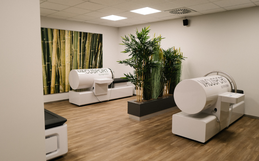 Medical Wellness