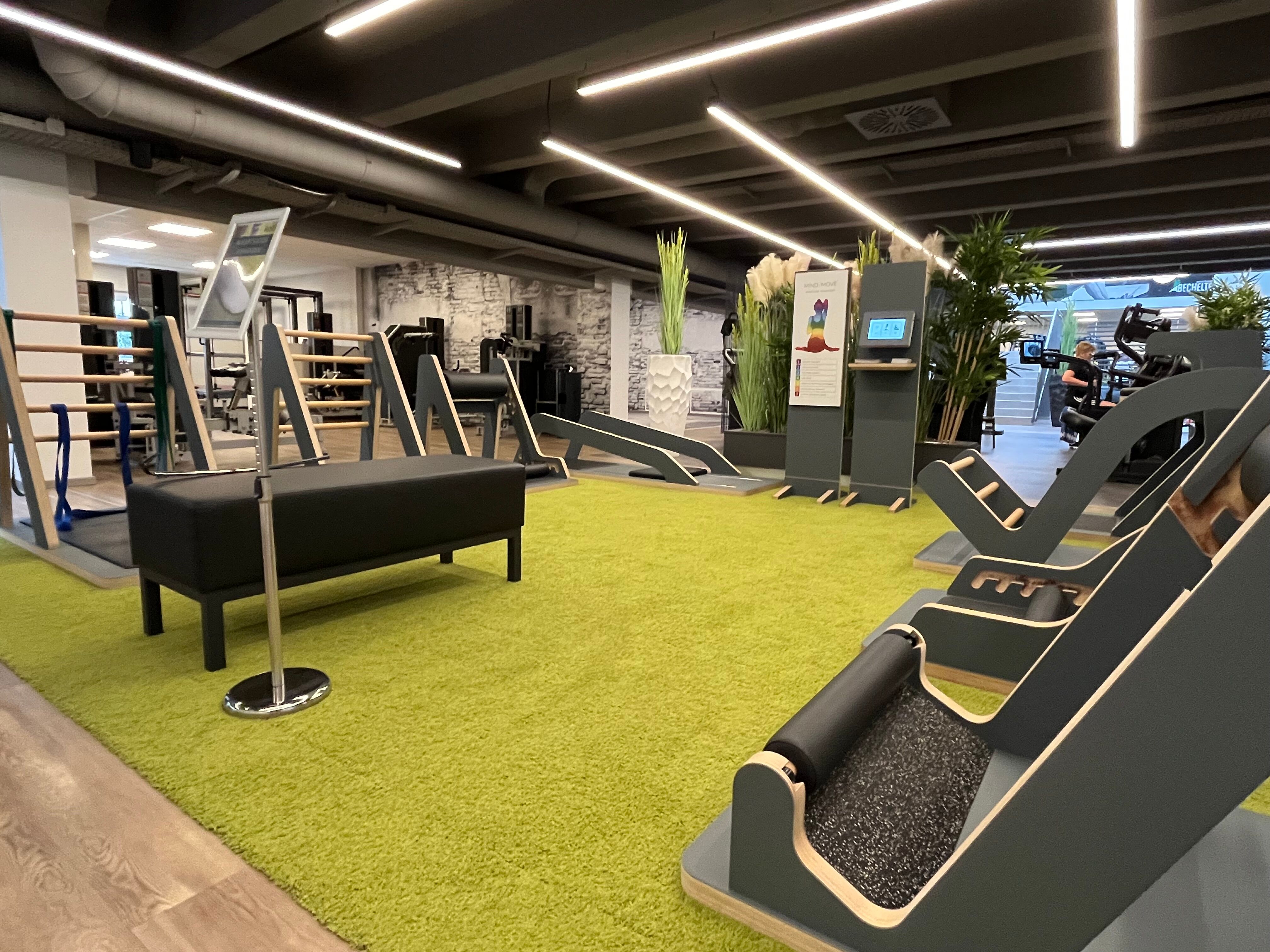 Mindzmove Mobilitybereich