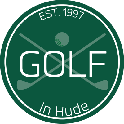 Golf in Hude