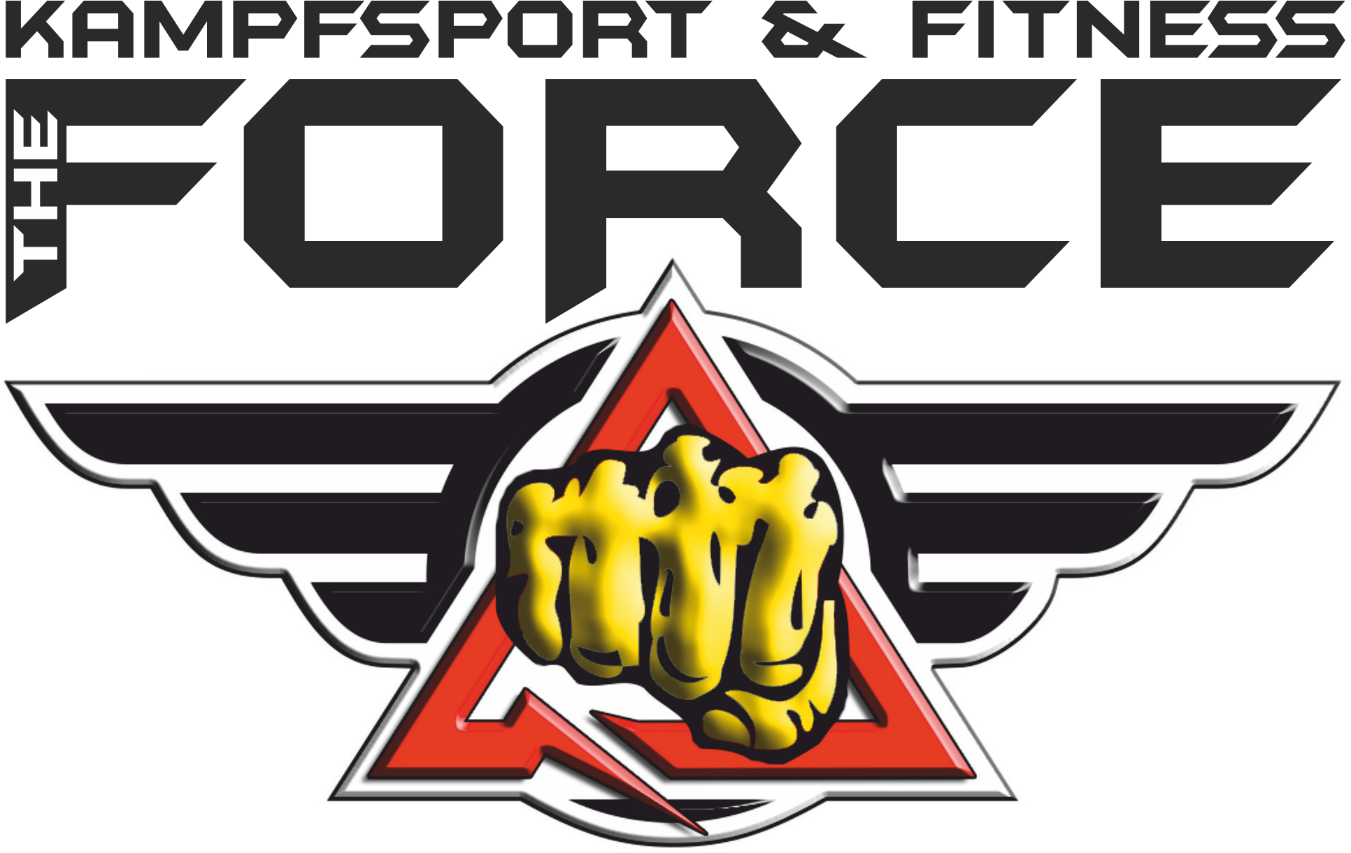 THE FORCE SPORT