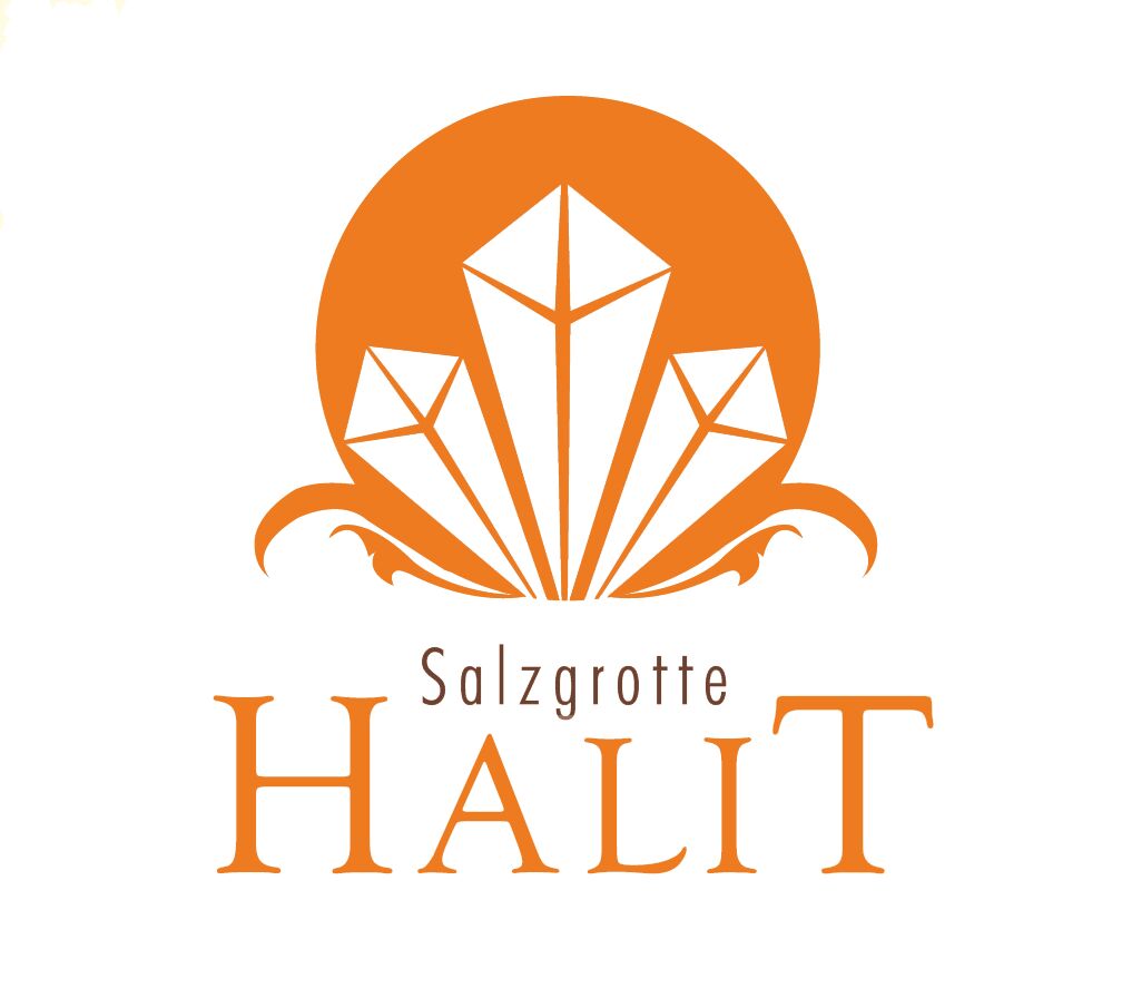 Salzgrotte Halit 