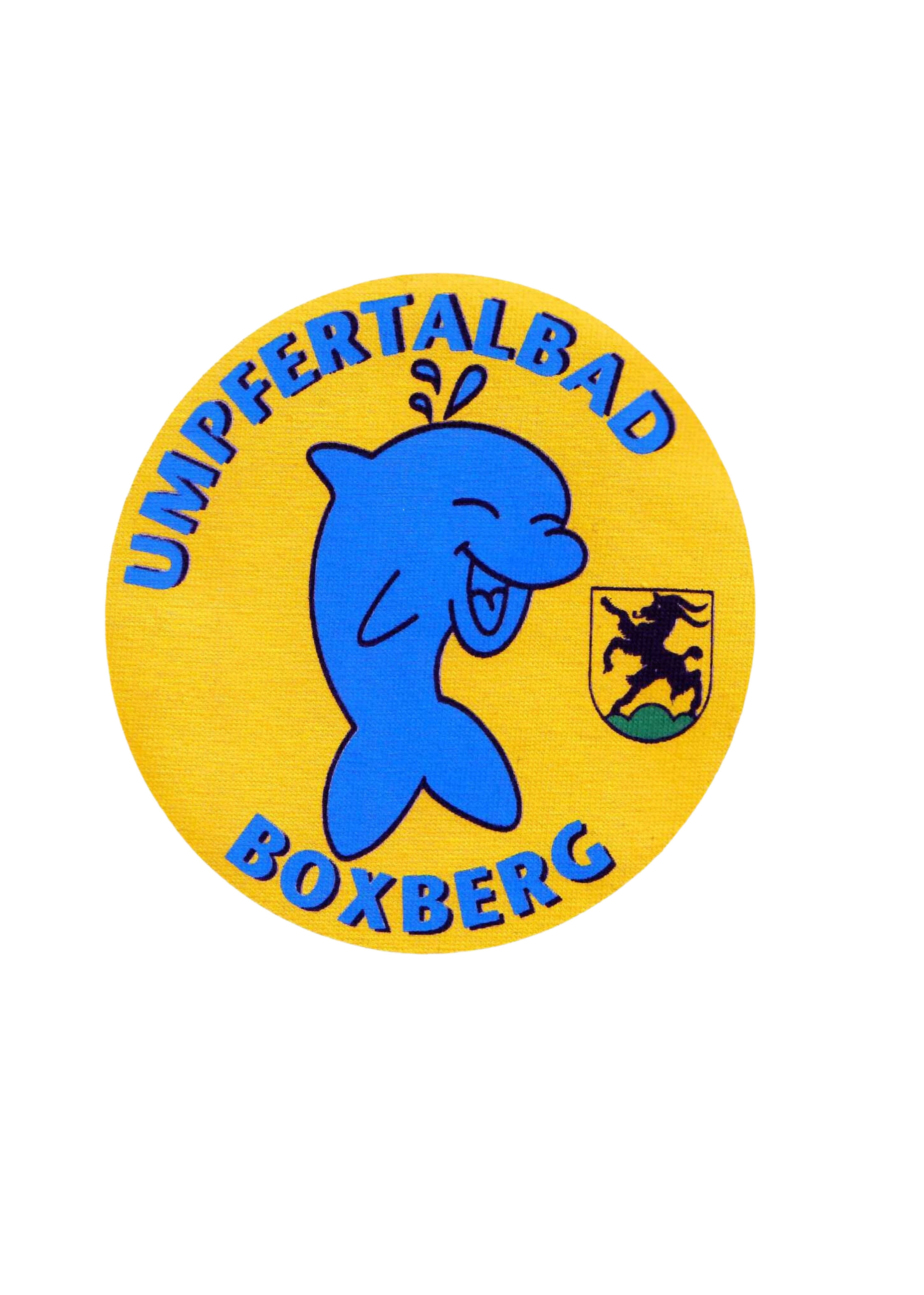 Umpfertalbad Boxberg