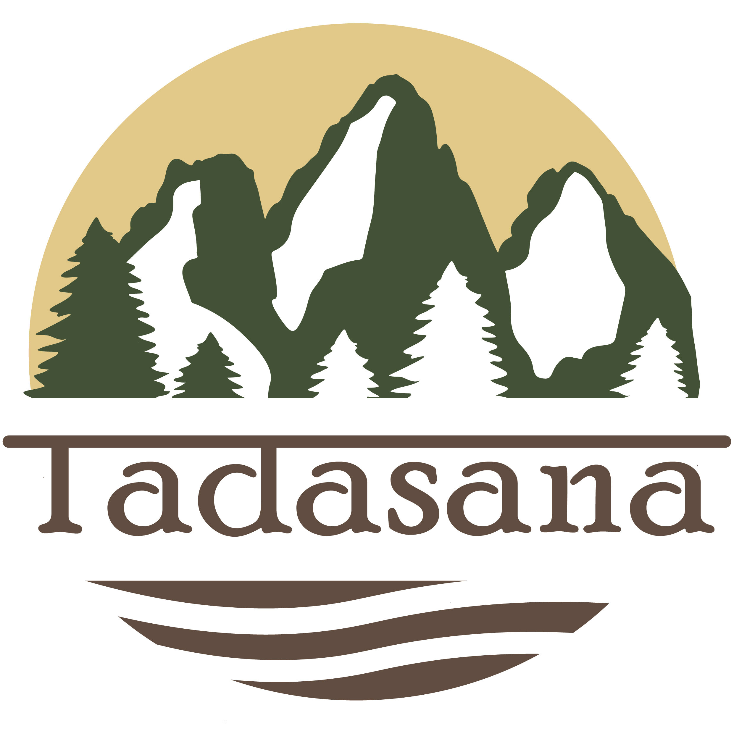 Tadasana Yoga Wellness Coaching