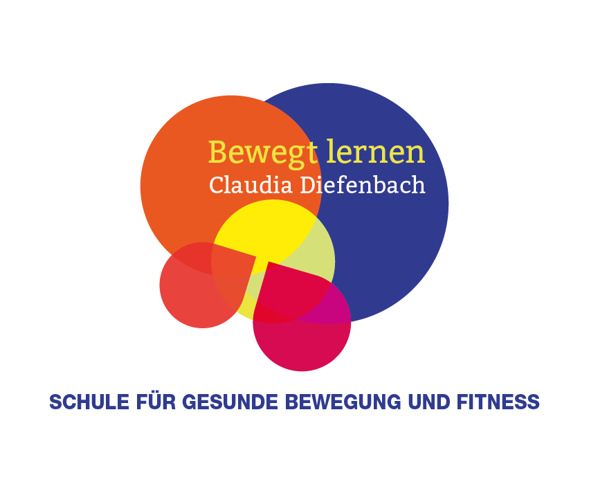 Bewegt lernen – Claudia Diefenbach