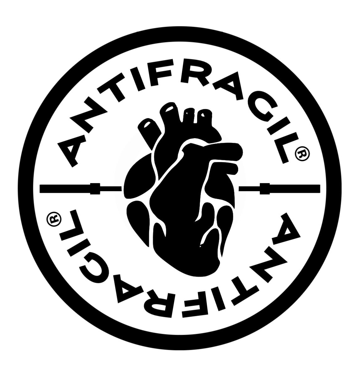 Antifragil