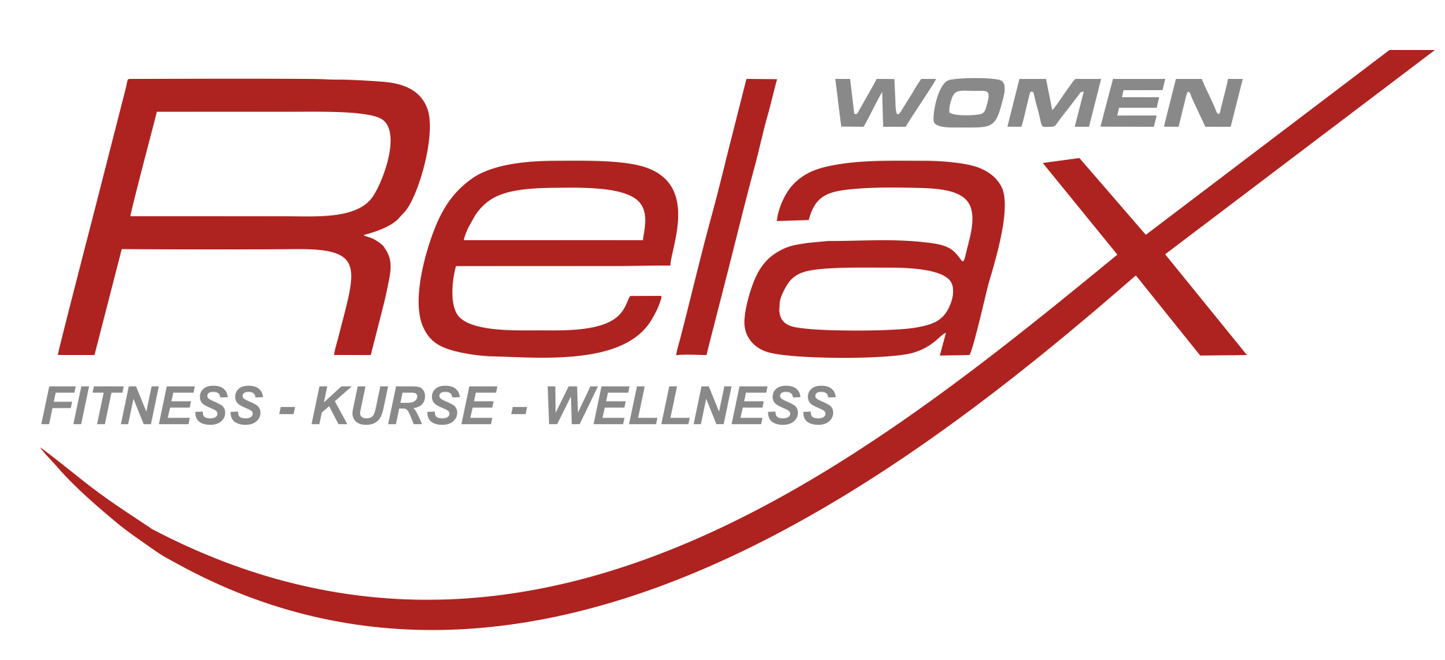 Fitnessstudio Relax-Women