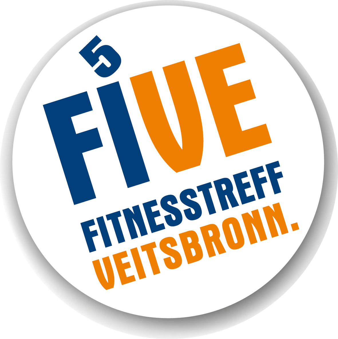 FIVE Fitnesstreff Veitsbronn