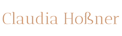 Claudia Hoßner - Yin & Ashtanga Yoga