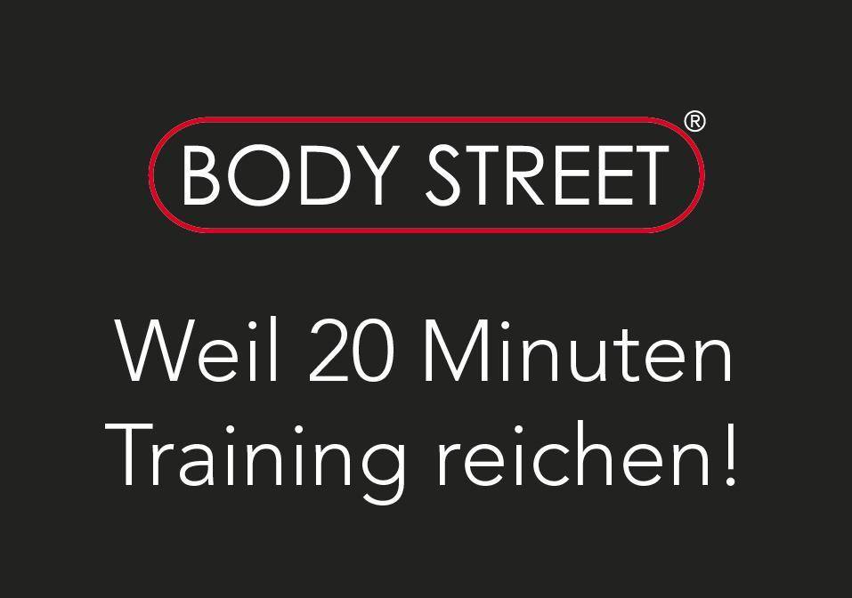 Bodystreet Herrenberg