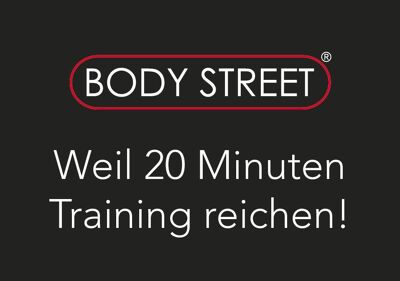 Bodystreet Herrenberg