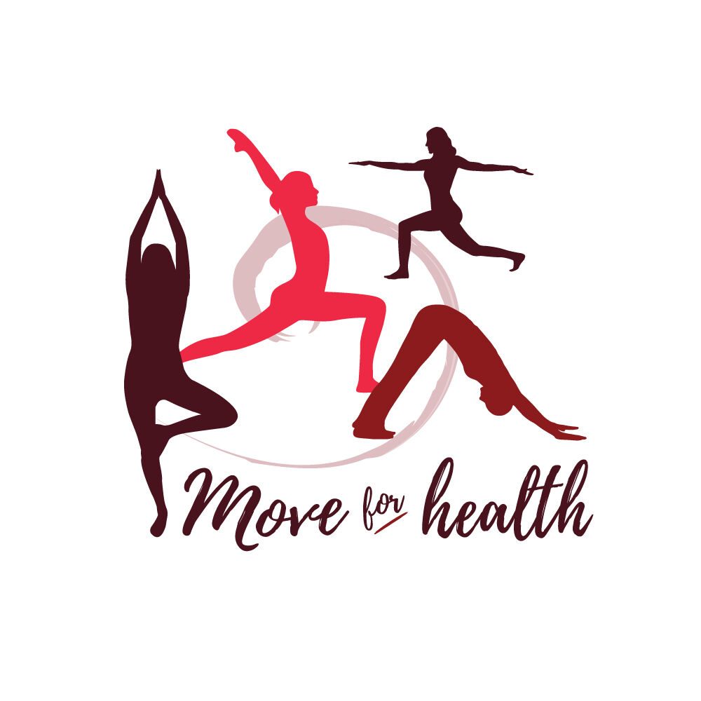 Move–for-health - Schule für Yoga & Tanz