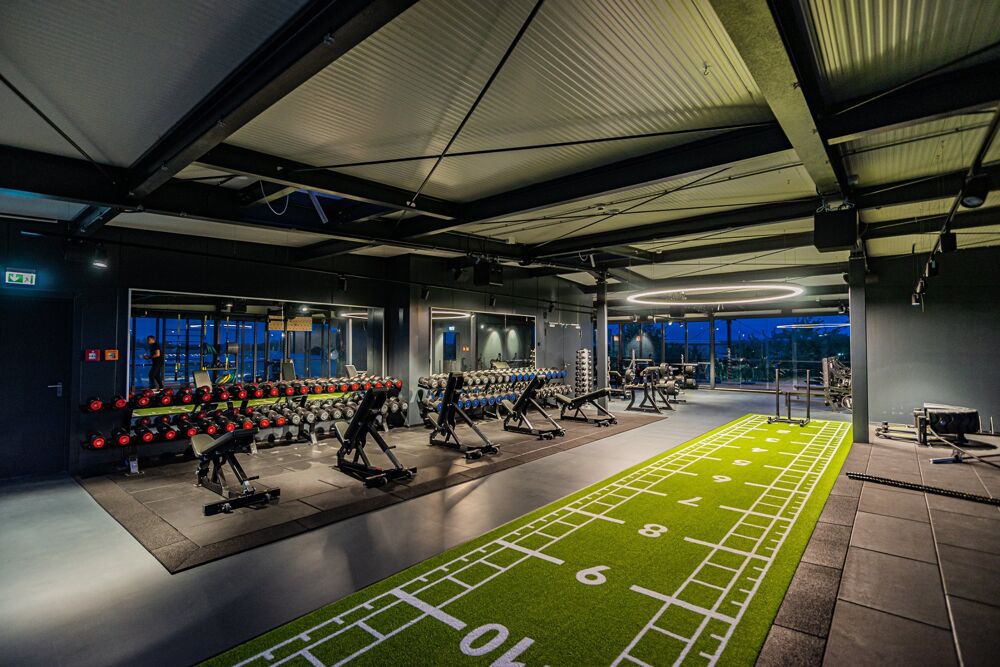 Functional Fitness