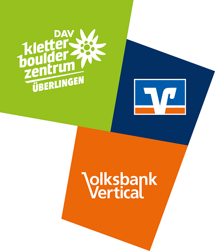 Volksbank Vertical DAV Boulder- und Kletterhalle
