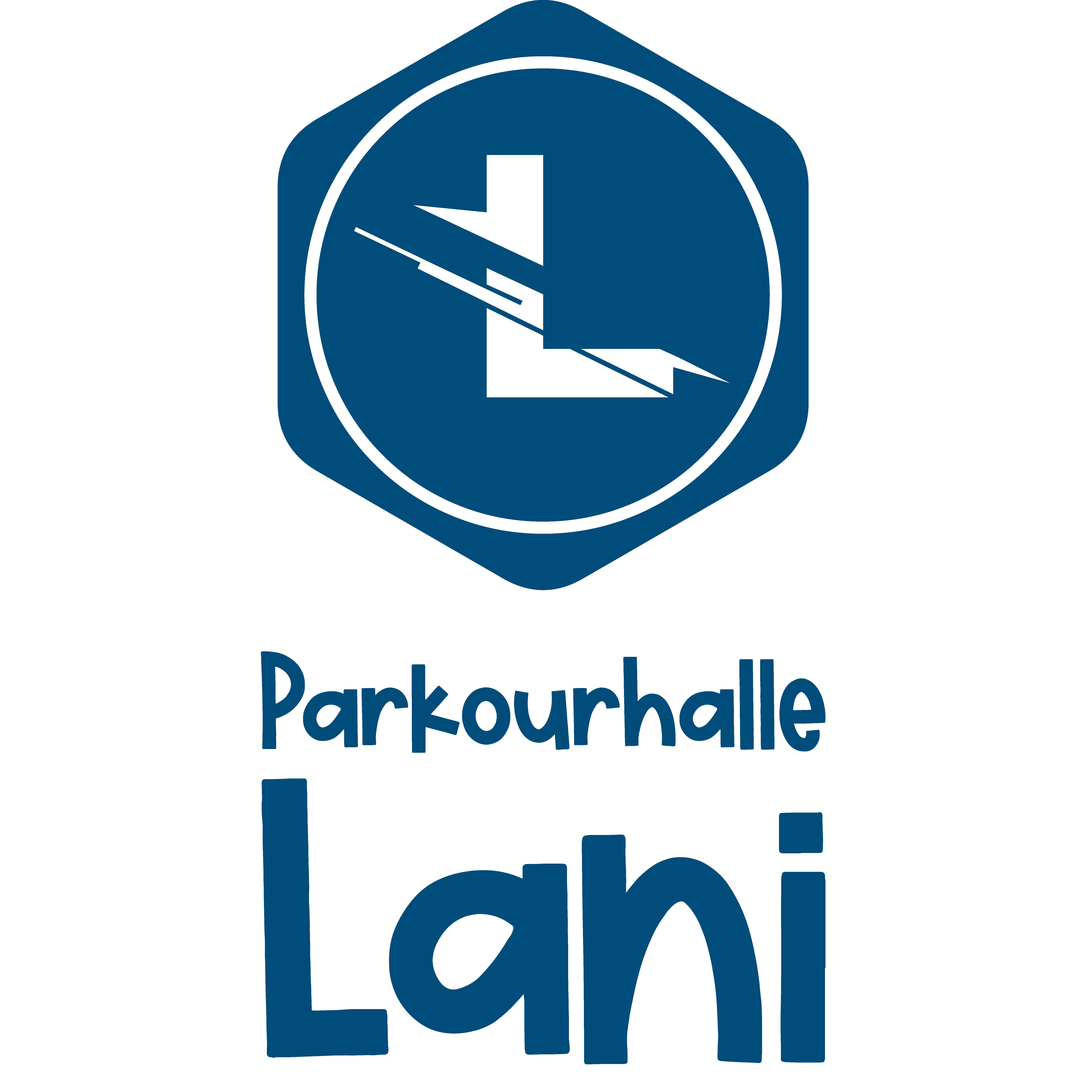 Parkourhalle Lani