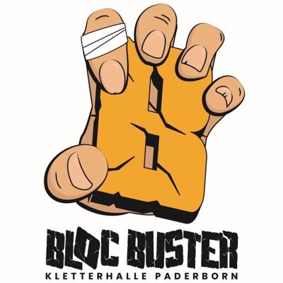 BlocBuster Kletterhalle Paderborn