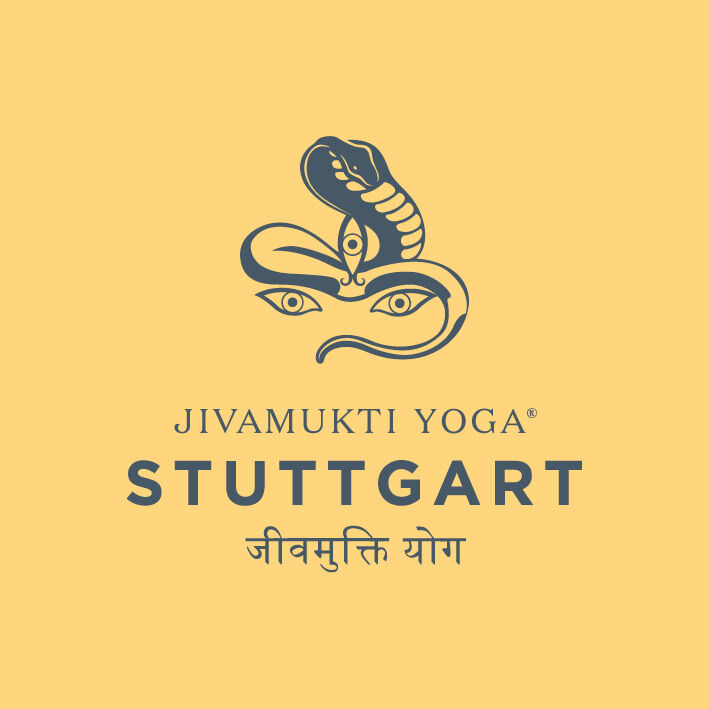 Jivamukti Yoga Stuttgart