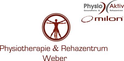 Physiotherapie & Rehazentrum Weber