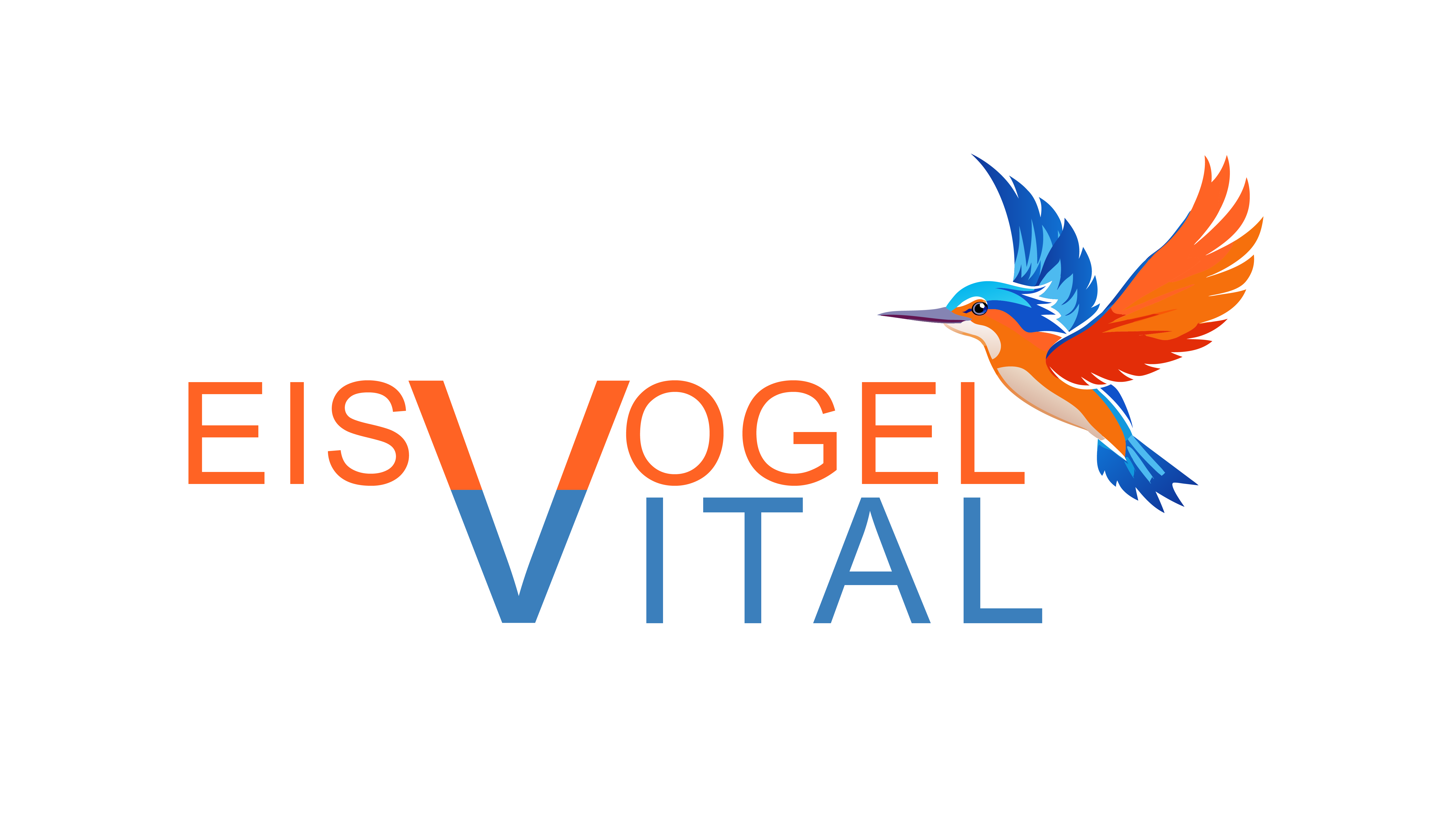 Eisvogel Vital