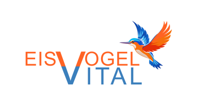 Eisvogel Vital