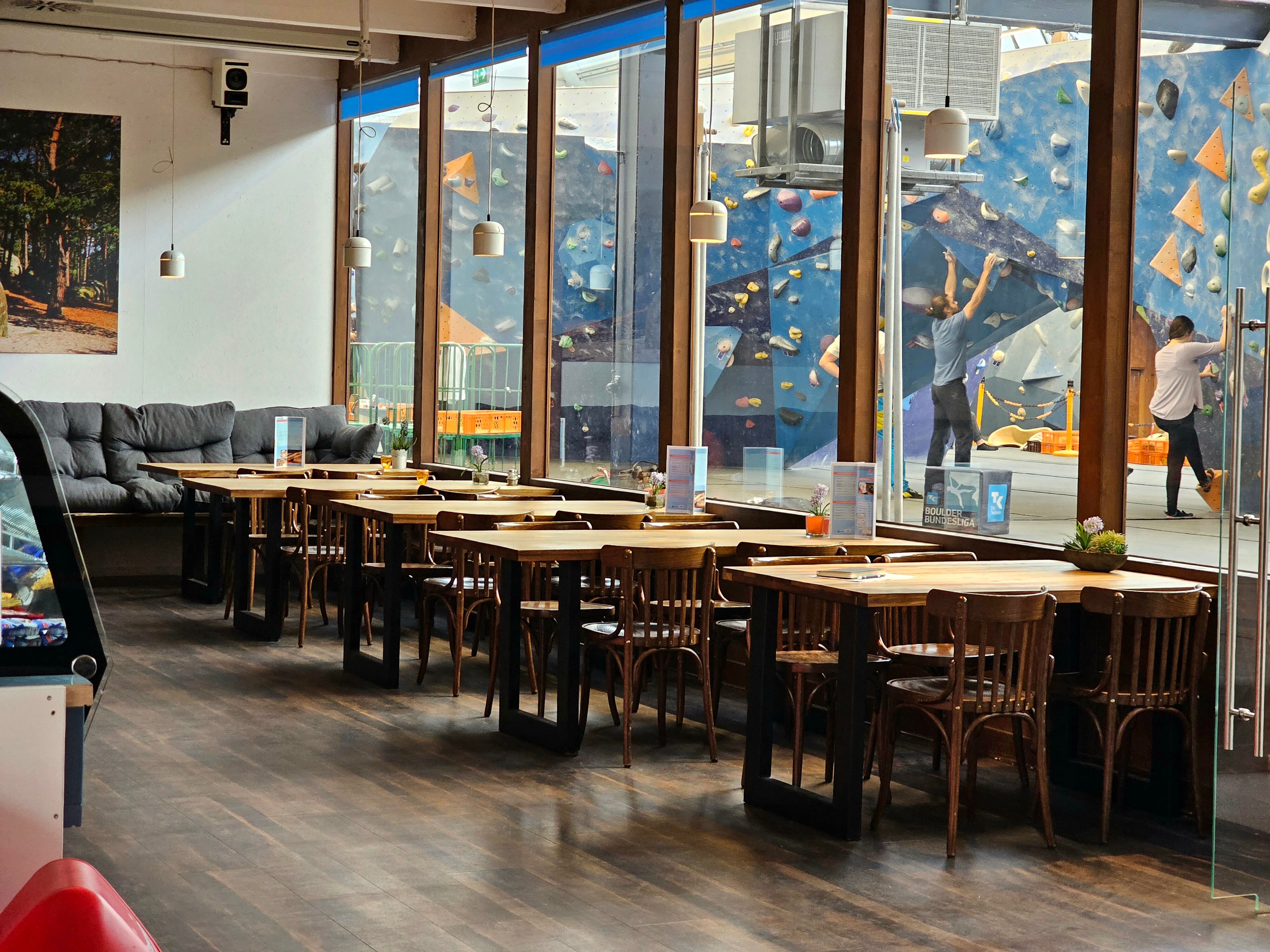 Bistro-Café