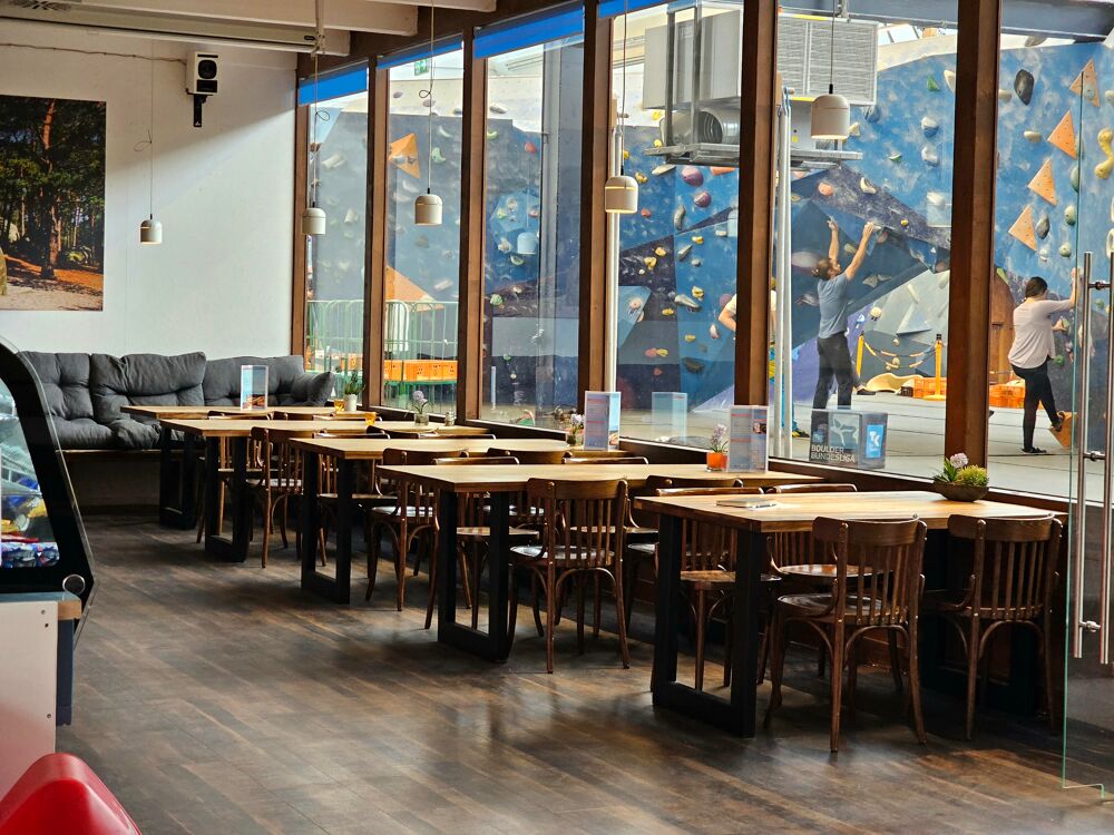 Bistro-Café