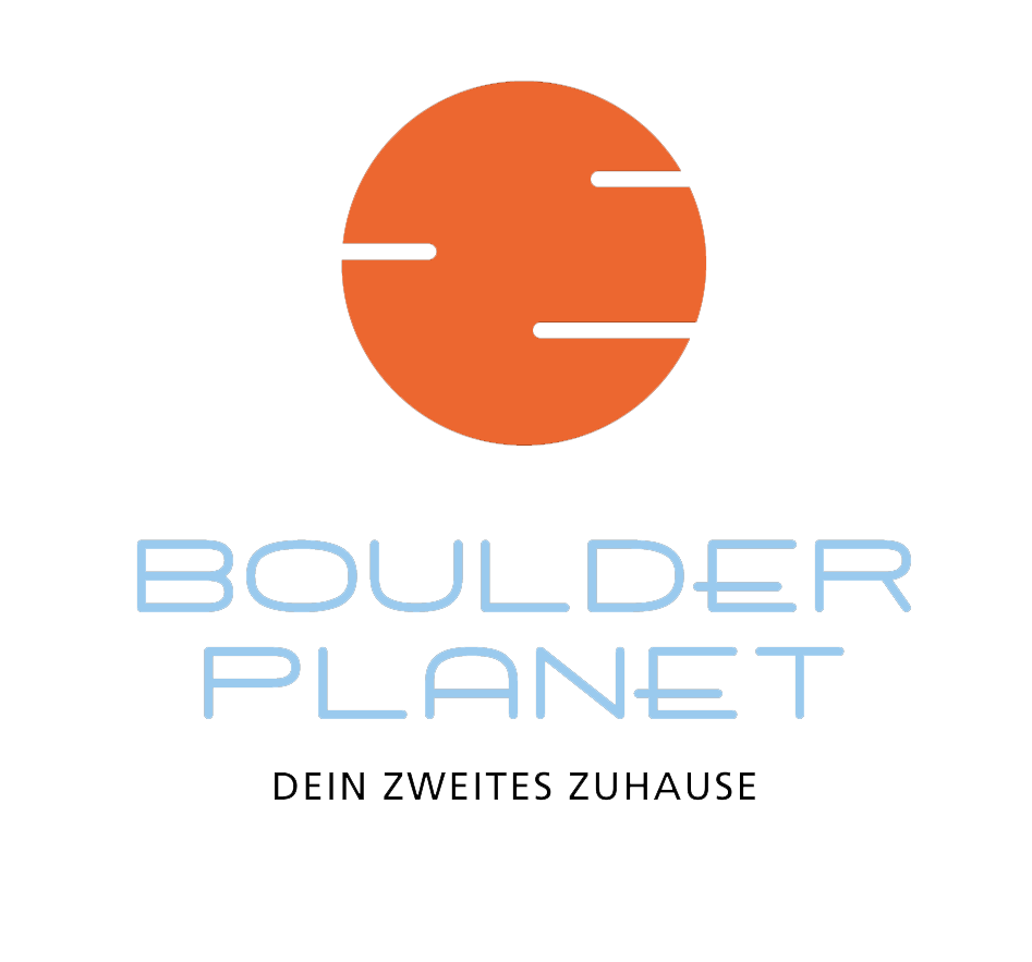 Boulderplanet