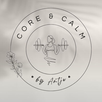 Core & Calm by Antje
