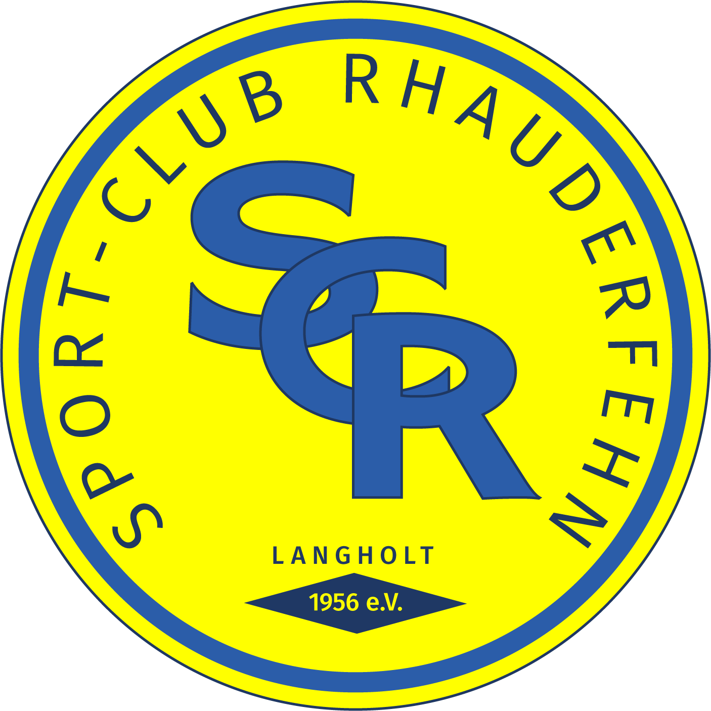 Sport-Club Rhauderfehn
