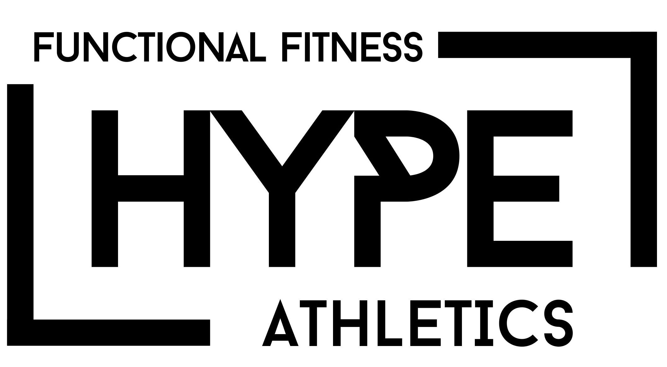 Hype Athletics