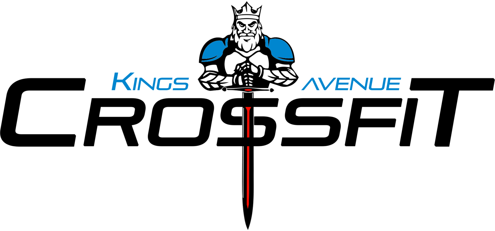 Kings Avenue CrossFit