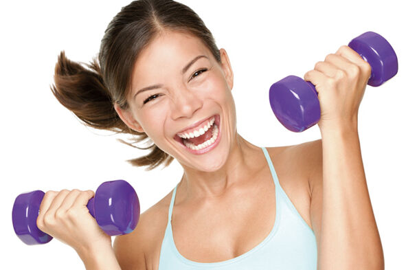 Fitness