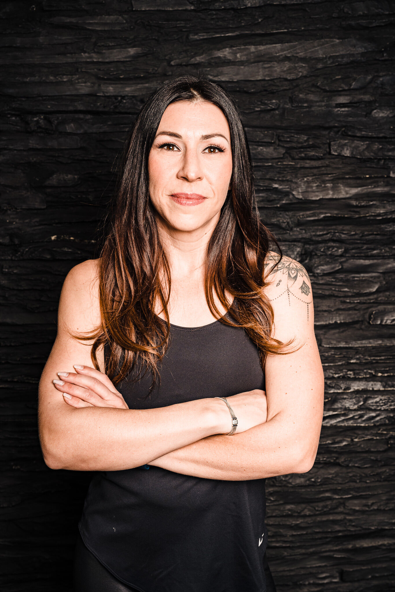 Petra Schneider, Zertifizierte Fitness Trainerin