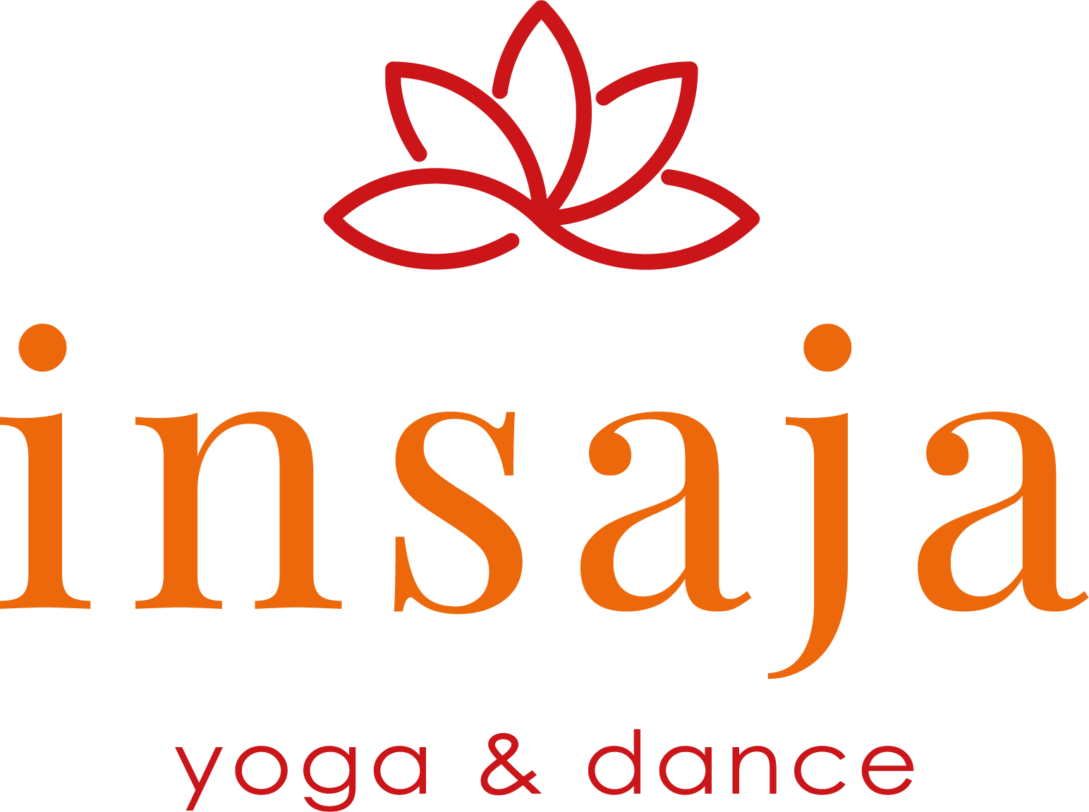 Insaja yoga & dance