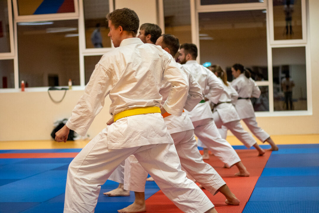 Kampfsport
