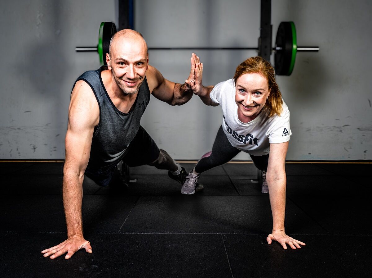 Functional Training