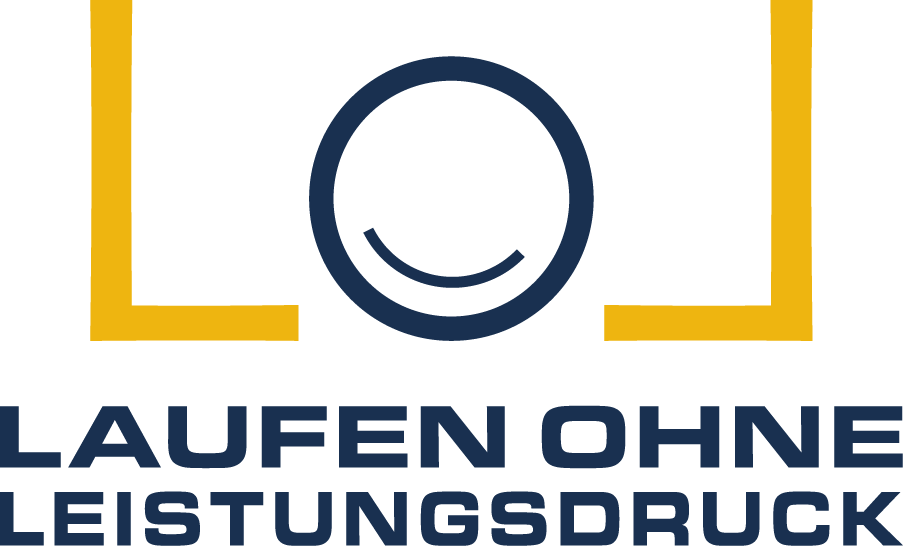 Laufen ohne Leistungsdruck - LoL (Kaisergarten)