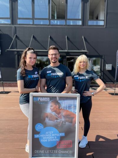 Elbfitness