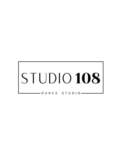STUDIO 108 - Dance Studio