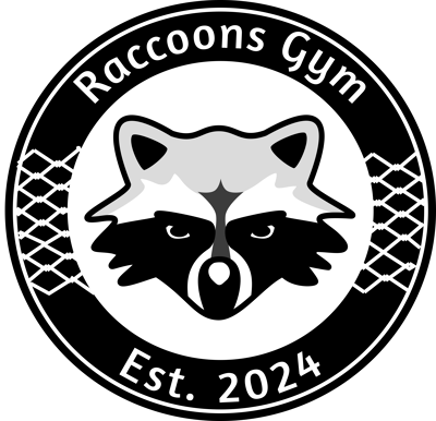 Raccoons Gym