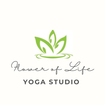 Yoga Studio-Flower of Life
