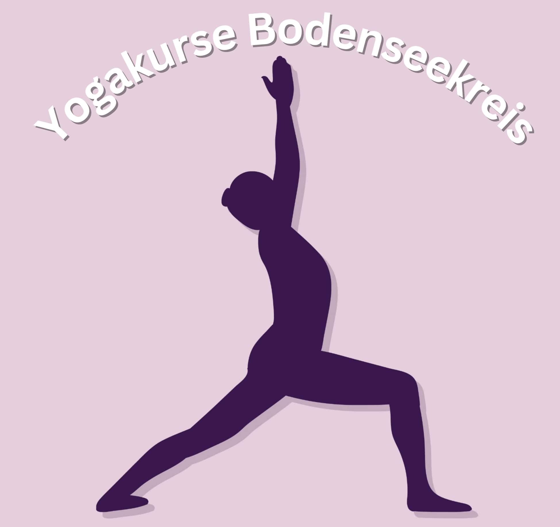 Yogakurse Bodenseekreis in Friedrichshafen