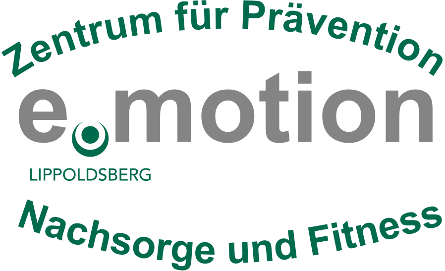 Klink- und Rehazentrum Lippoldsberg e.motion