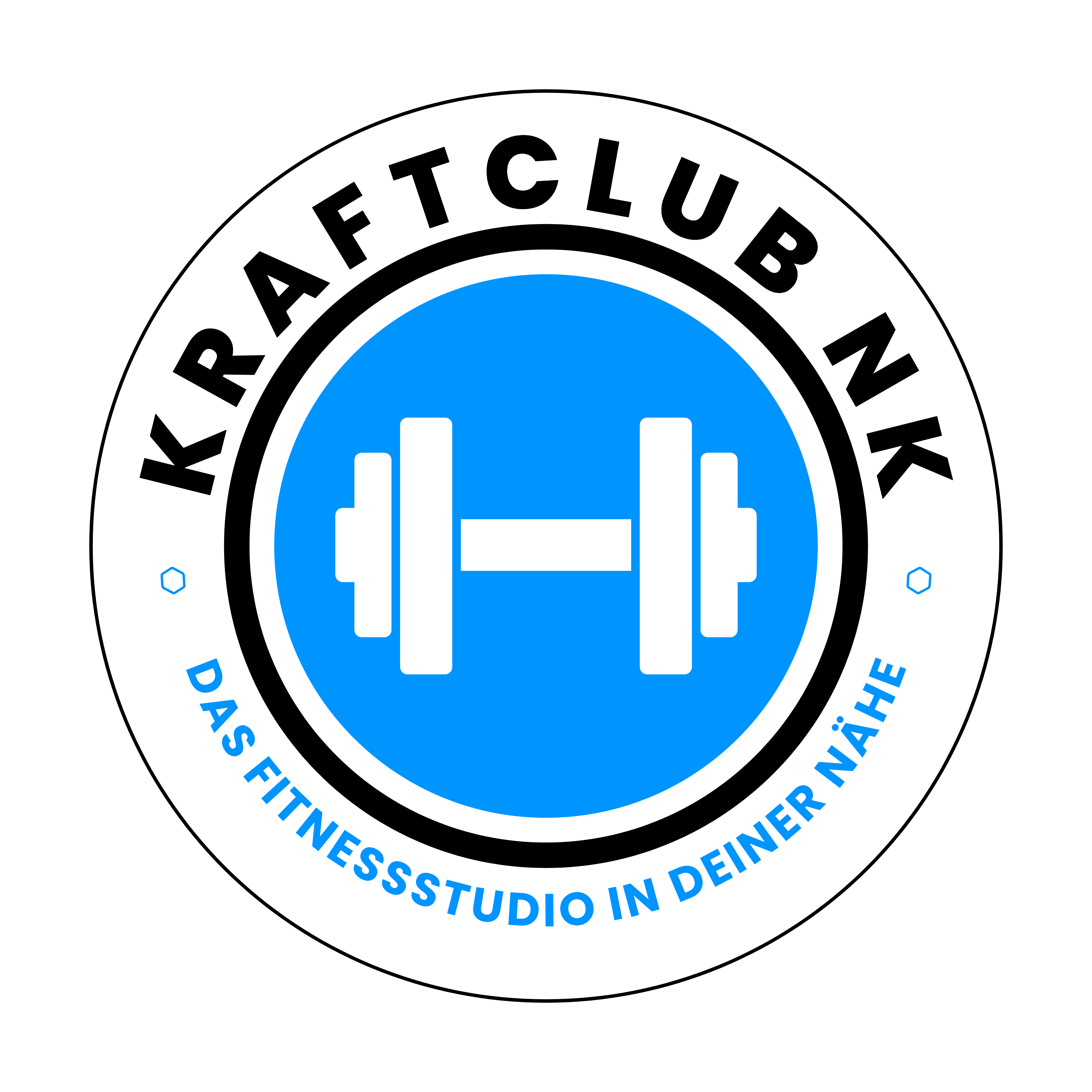 Kraftclub NK