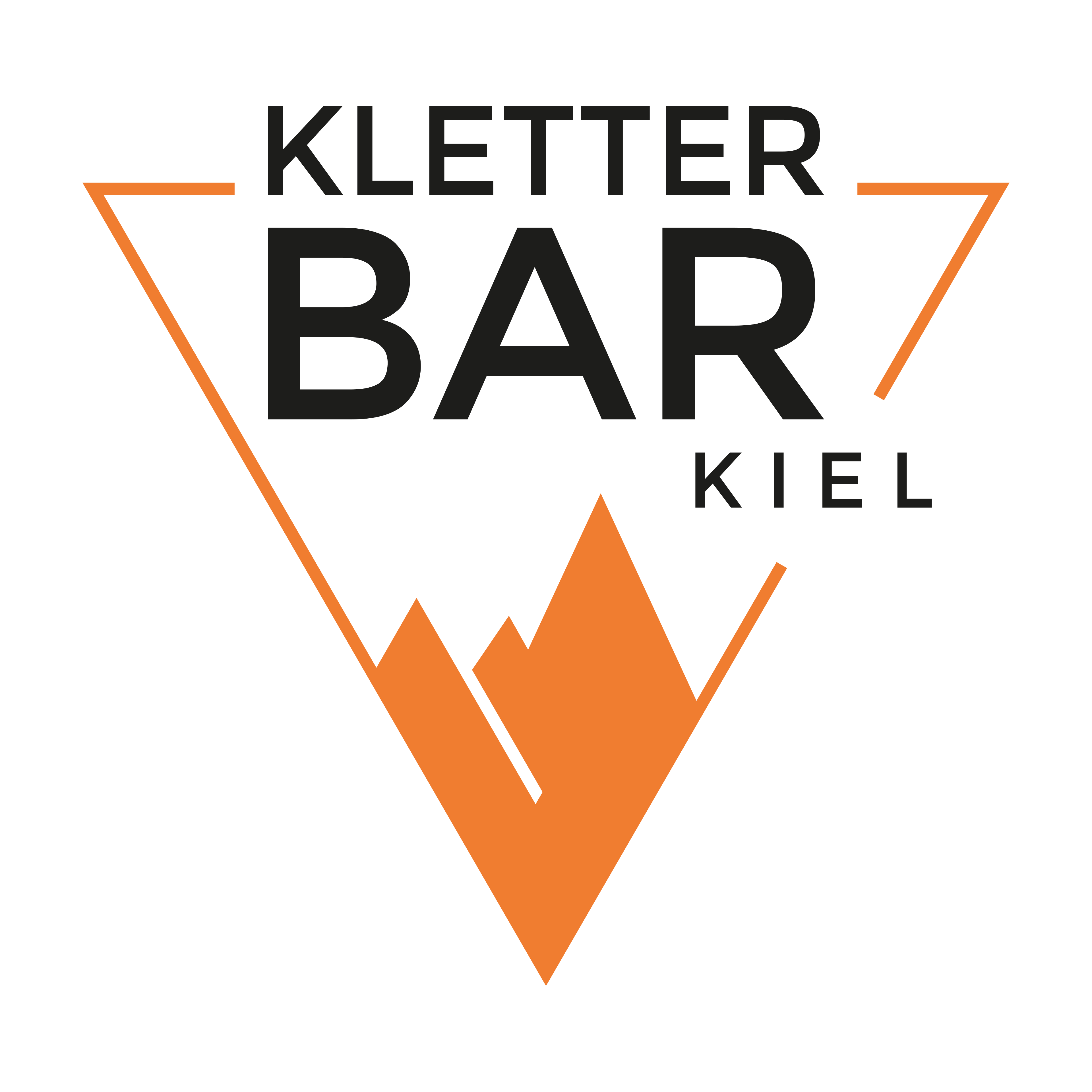 Kletterbar Kiel