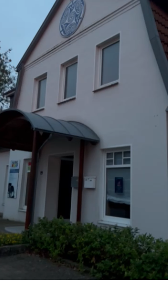Gebäude-Famifit